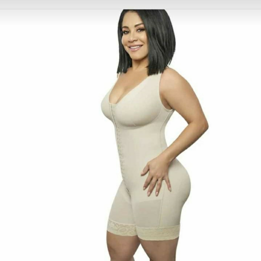 FAJA CAROLINA SANDOVAL